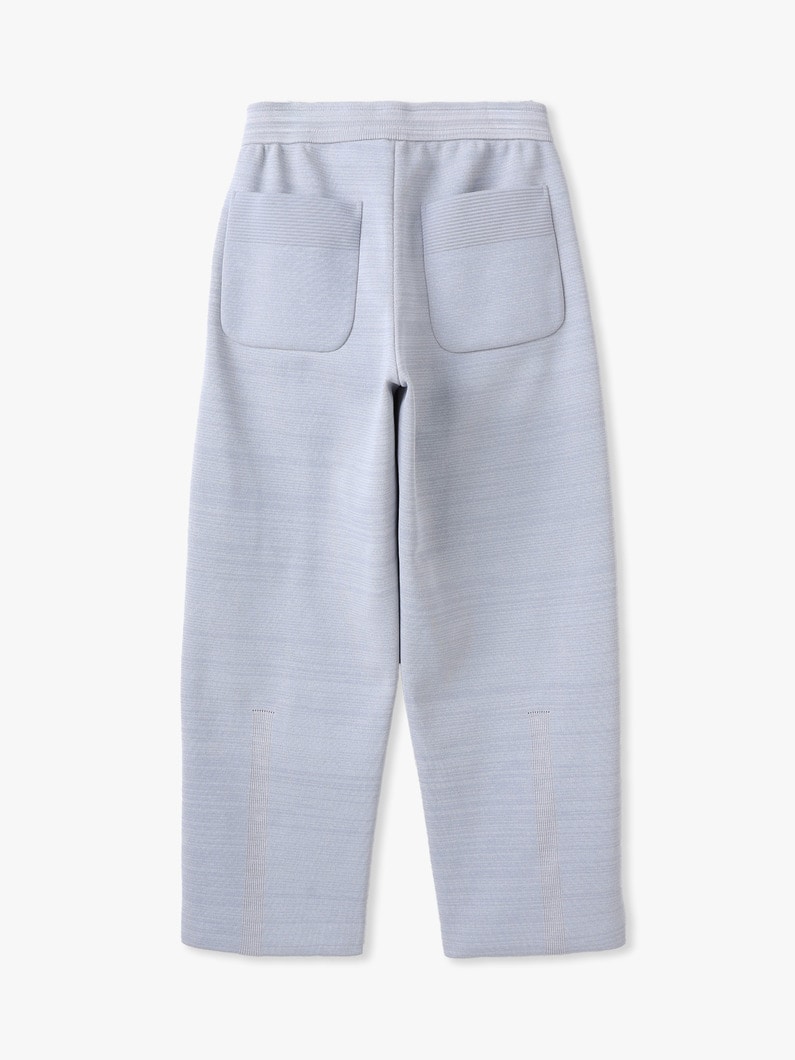 ミラン カーブ パンツ 詳細画像 gray 1