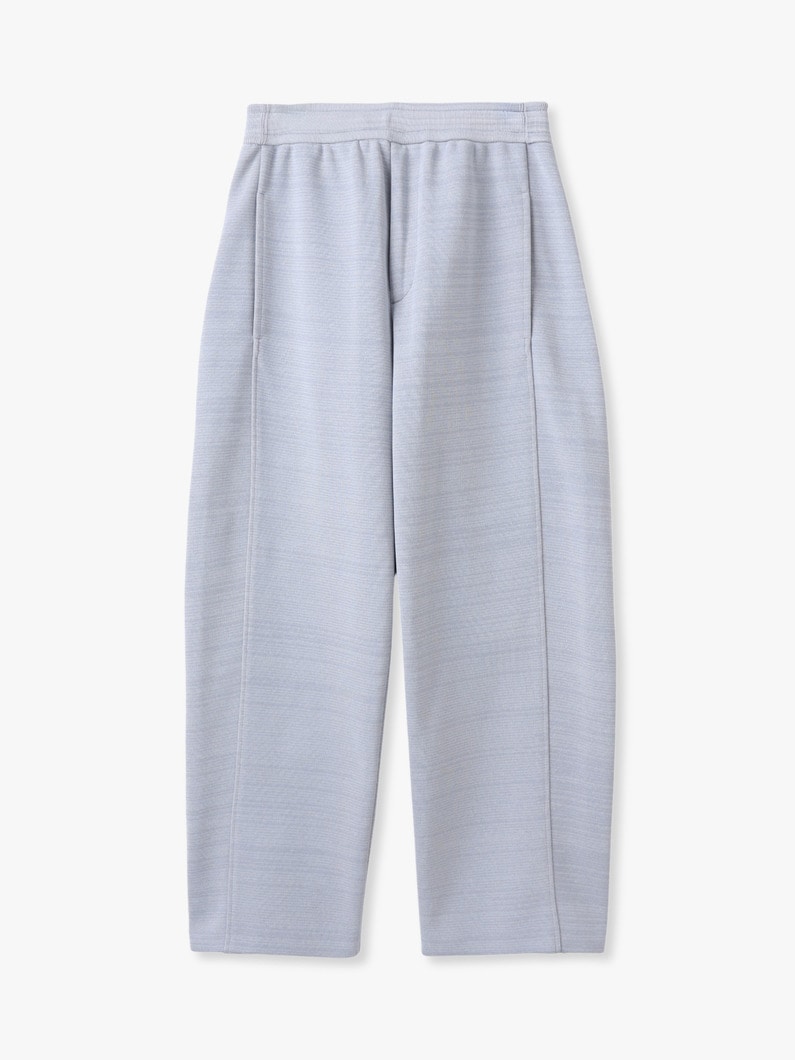 ミラン カーブ パンツ 詳細画像 gray 1