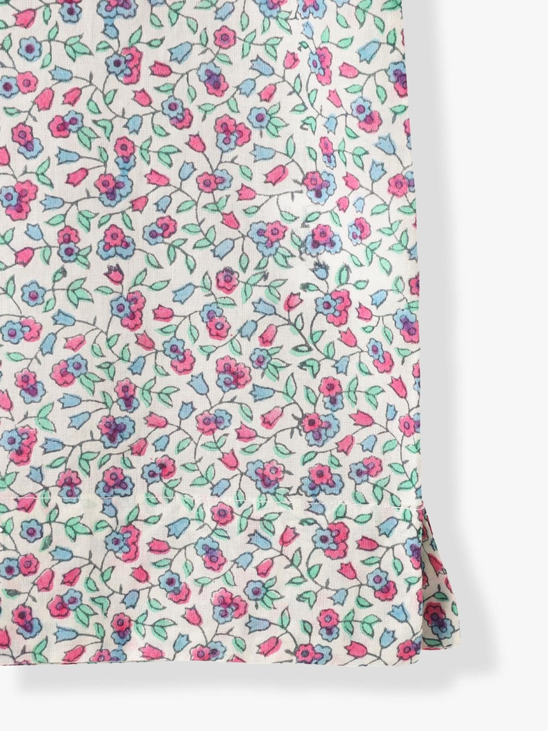 プリムローズプリント トミーシャツ 詳細画像 multi 3