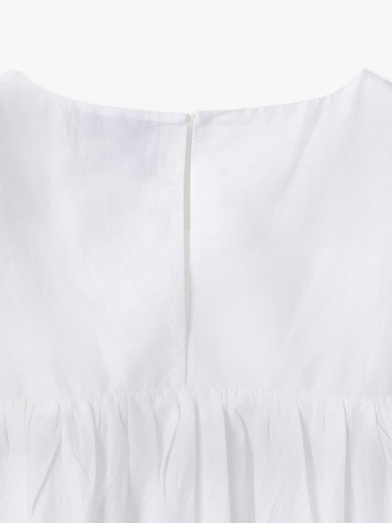 ケ トップ 詳細画像 white 3