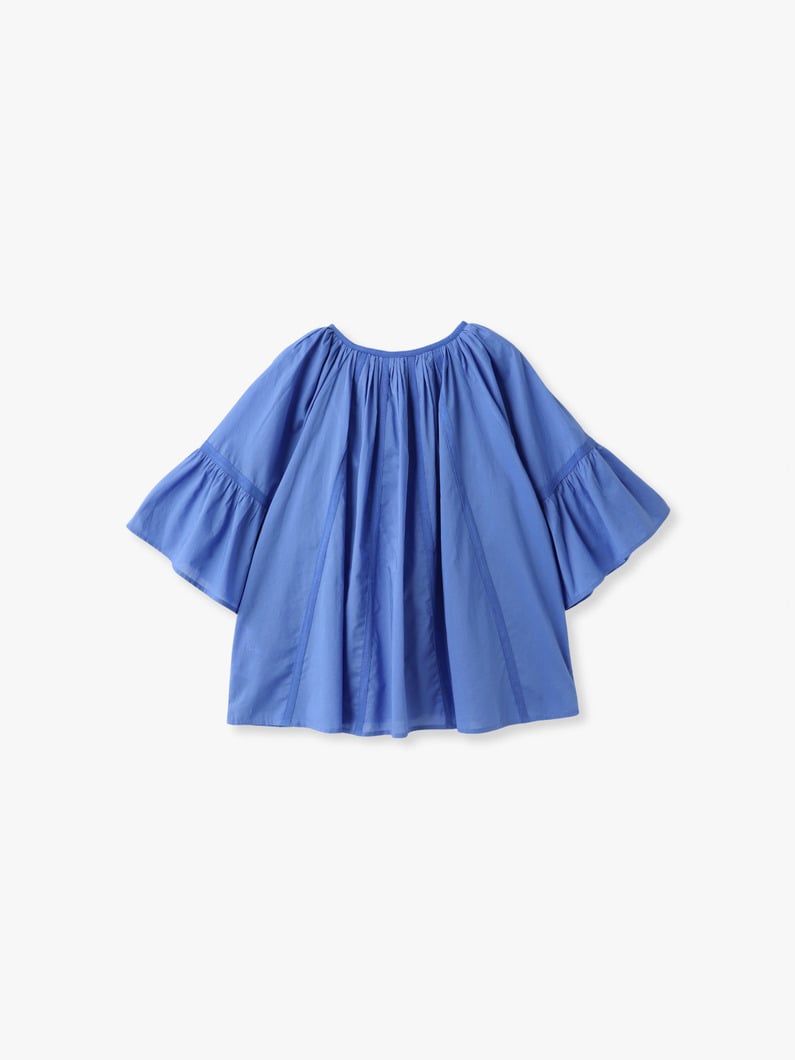 パーソンズ トップ 詳細画像 blue 1