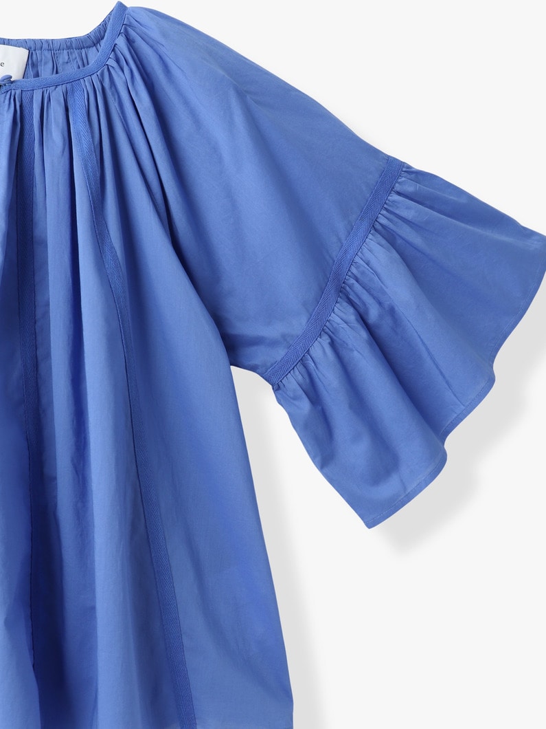 パーソンズ トップ 詳細画像 blue 2