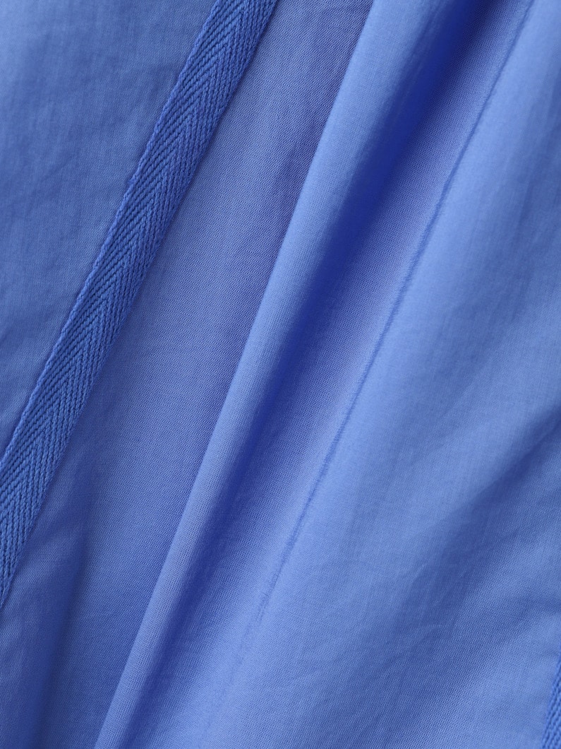 パーソンズ トップ 詳細画像 blue 3