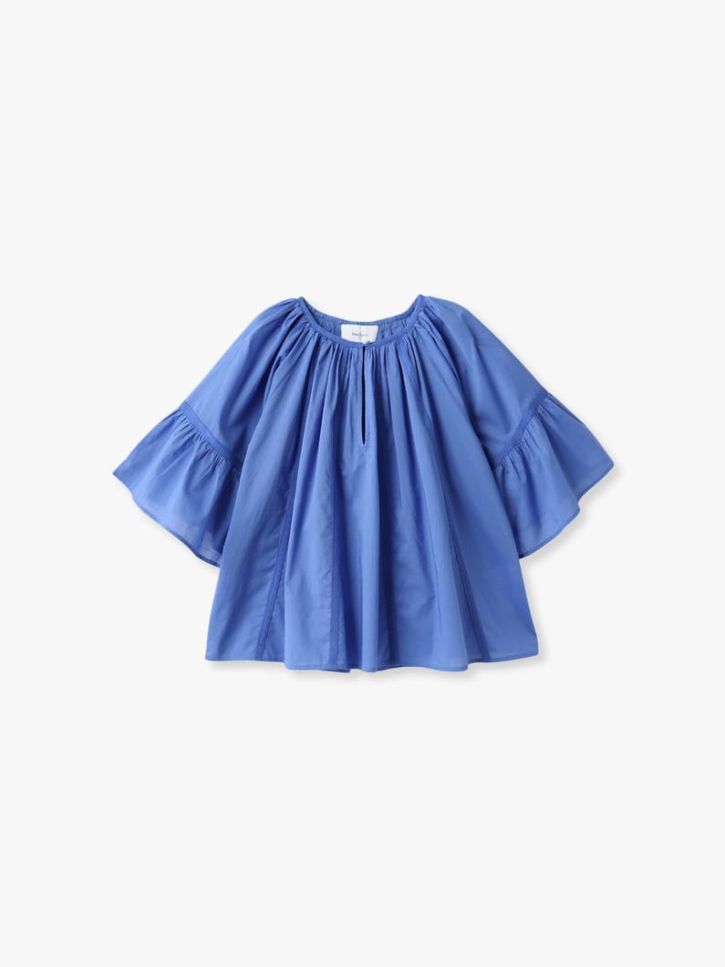 パーソンズ トップ 詳細画像 blue 1