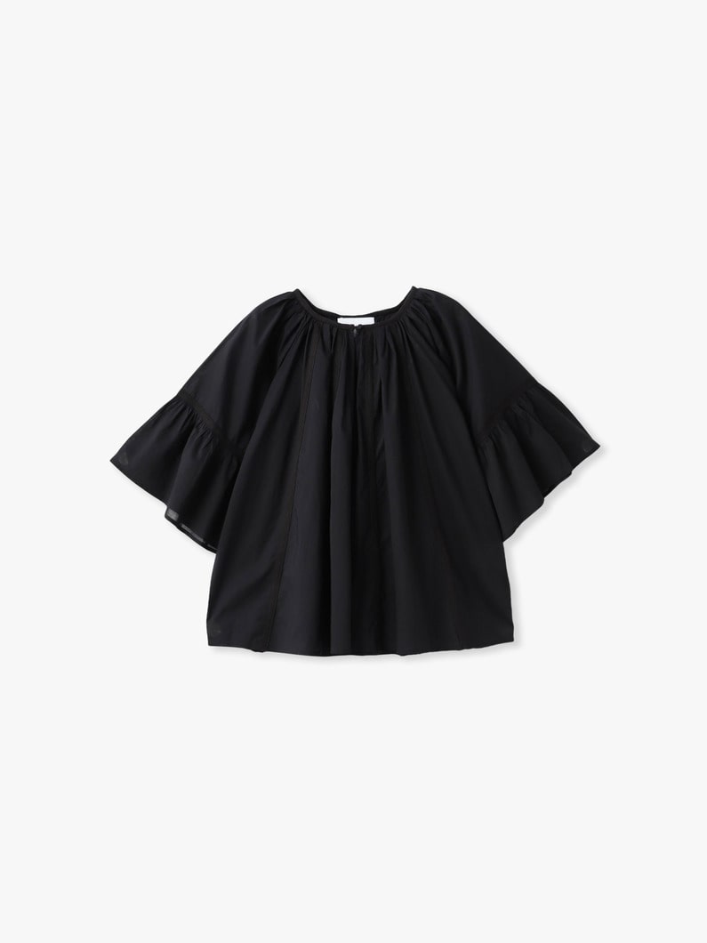 パーソンズ トップ 詳細画像 black