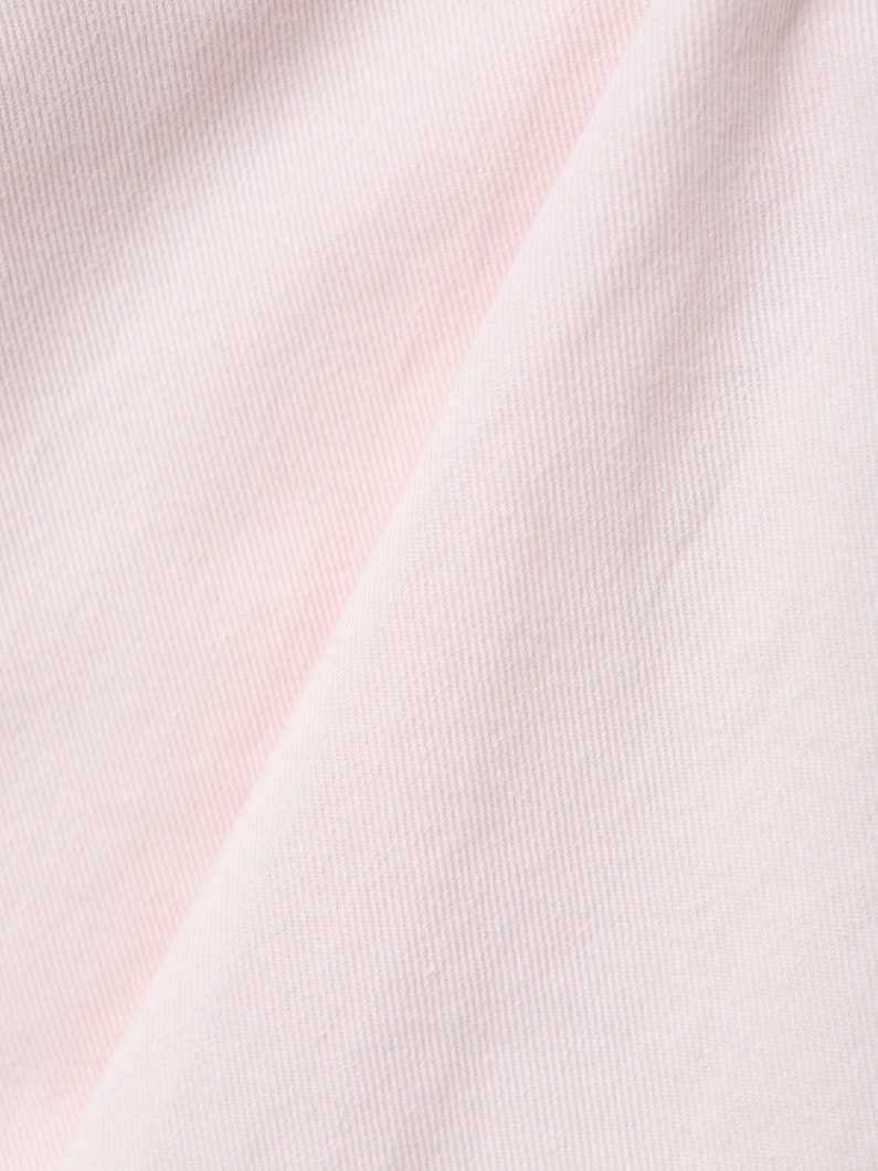 カツラギ シャツジャケット 詳細画像 pink 4