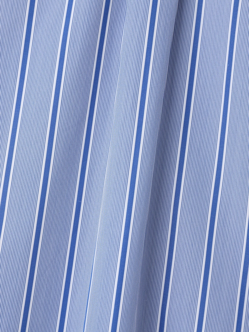 シュミーズ ドゥ ギャルソン ショートスリーブ シャツ 詳細画像 blue 4