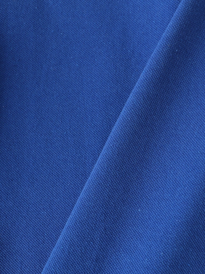 リルマッチ ポロシャツ 詳細画像 indigo 3