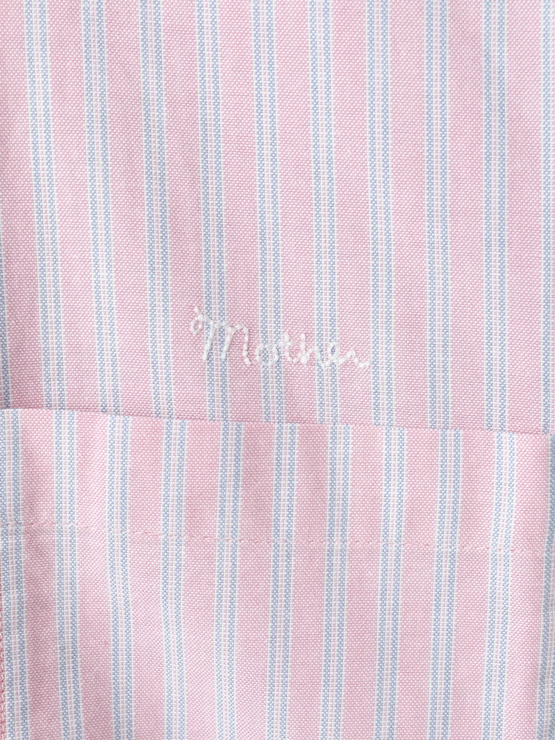 ルーミー フレンチシャツ 詳細画像 light pink 3