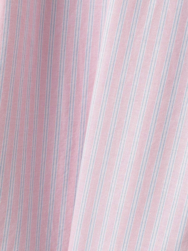 ルーミー フレンチシャツ 詳細画像 light pink 4