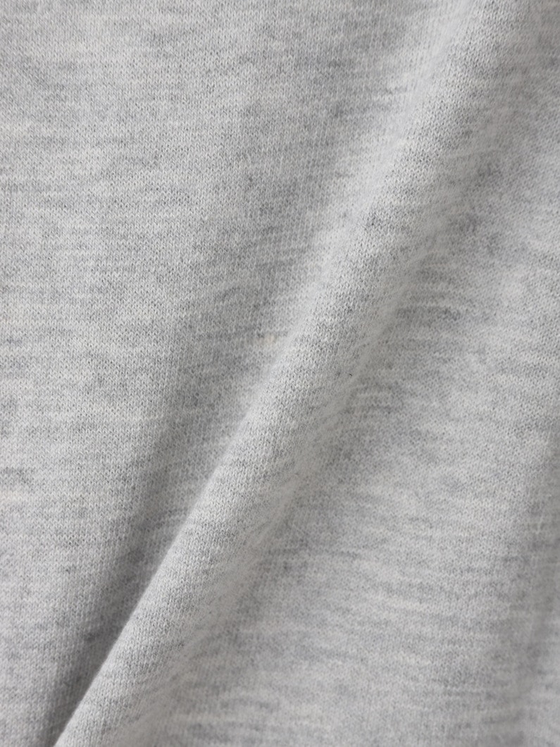 Vネック ニット ベスト 詳細画像 navy 3