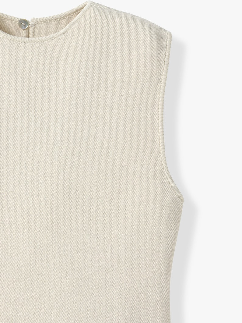 テラ トップ 詳細画像 off white 2