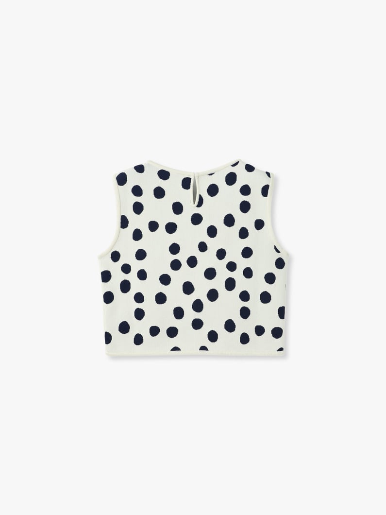 カヌア トップ 詳細画像 multi 1