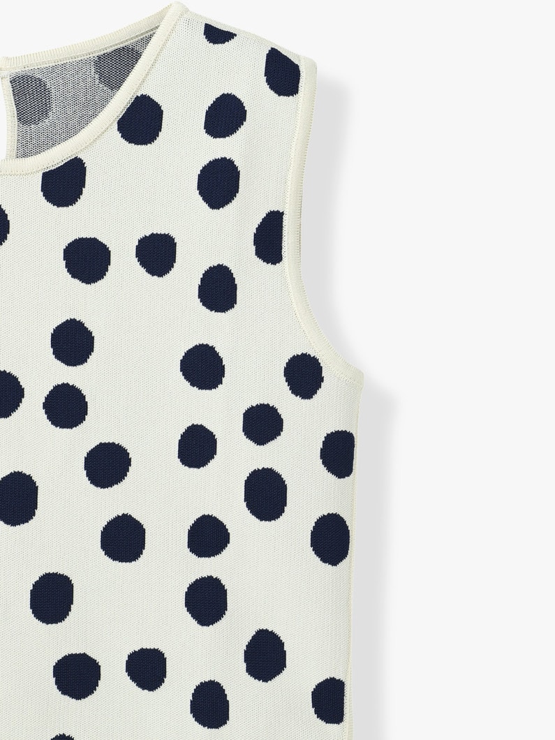 カヌア トップ 詳細画像 multi 2