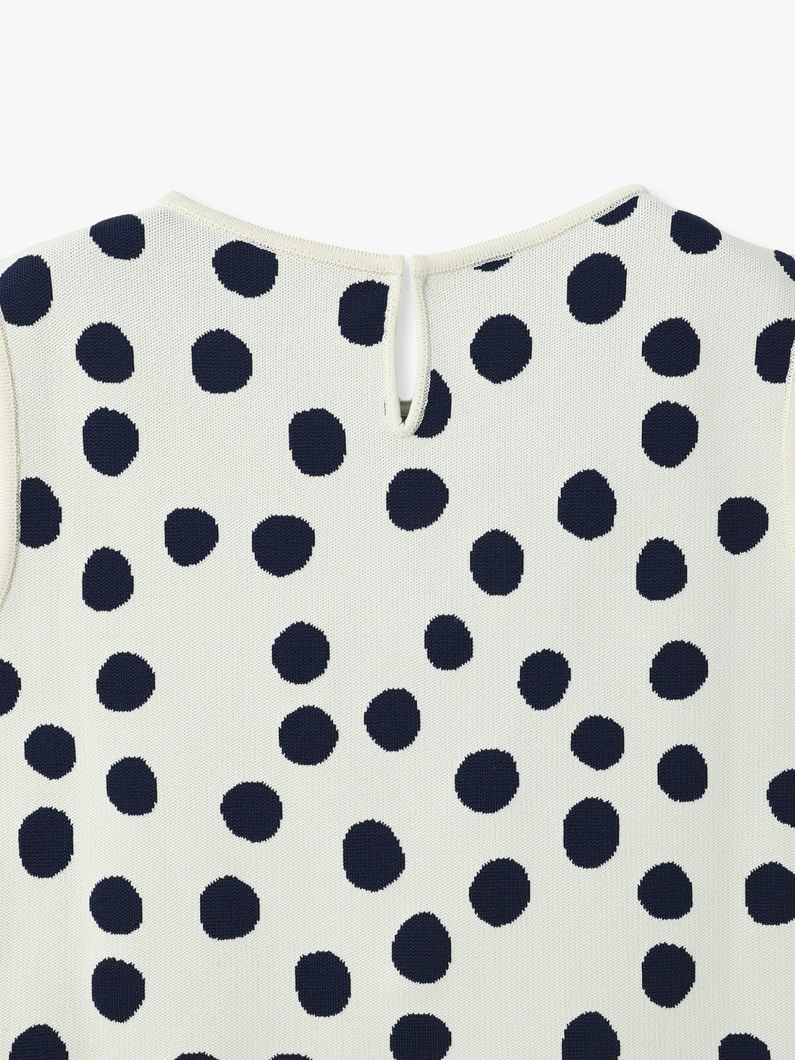 カヌア トップ 詳細画像 multi 3