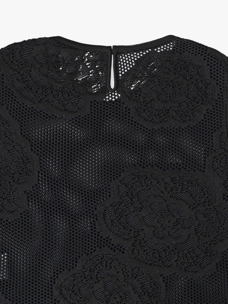 アテナ トップ 詳細画像 black 3