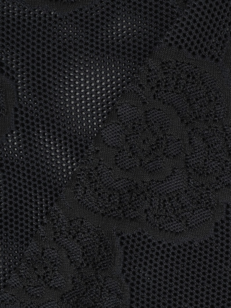 アテナ トップ 詳細画像 black 4