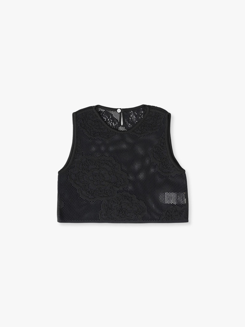 アテナ トップ 詳細画像 black 1