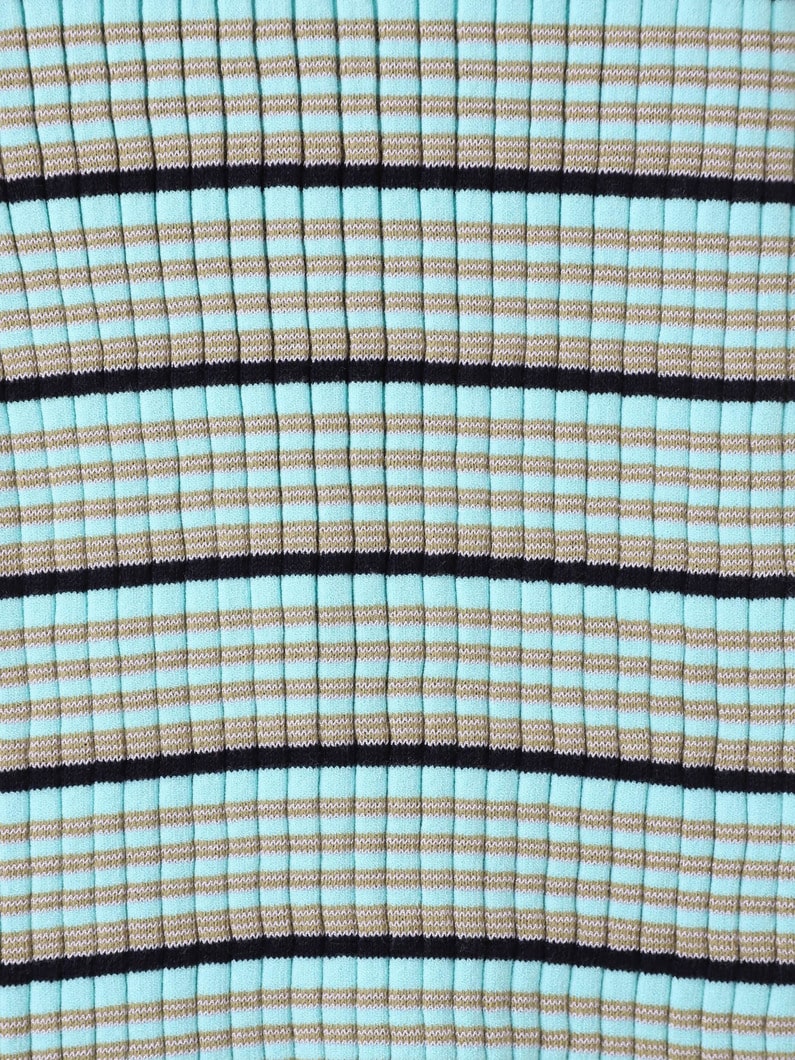 アビー タンクトップ 詳細画像 multi 3