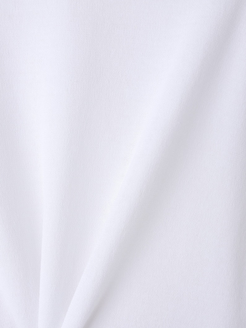 ハイツイスト スムース ニット カーディガン 詳細画像 mint 3