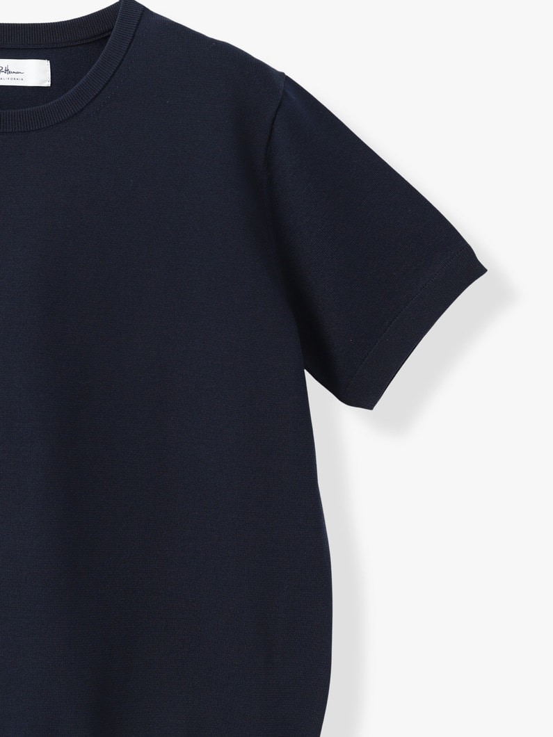 グレース ニット トップ 詳細画像 camel 2