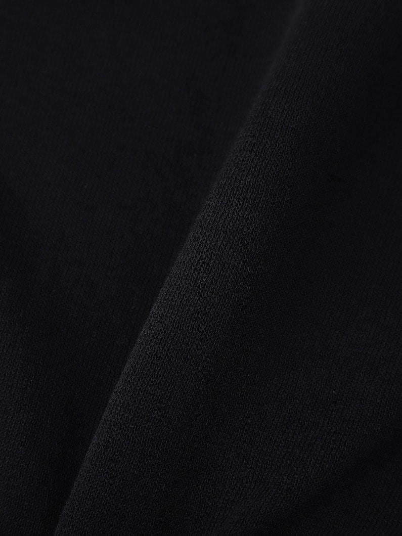 バルーンスリーブ カーディガン 詳細画像 gray 3