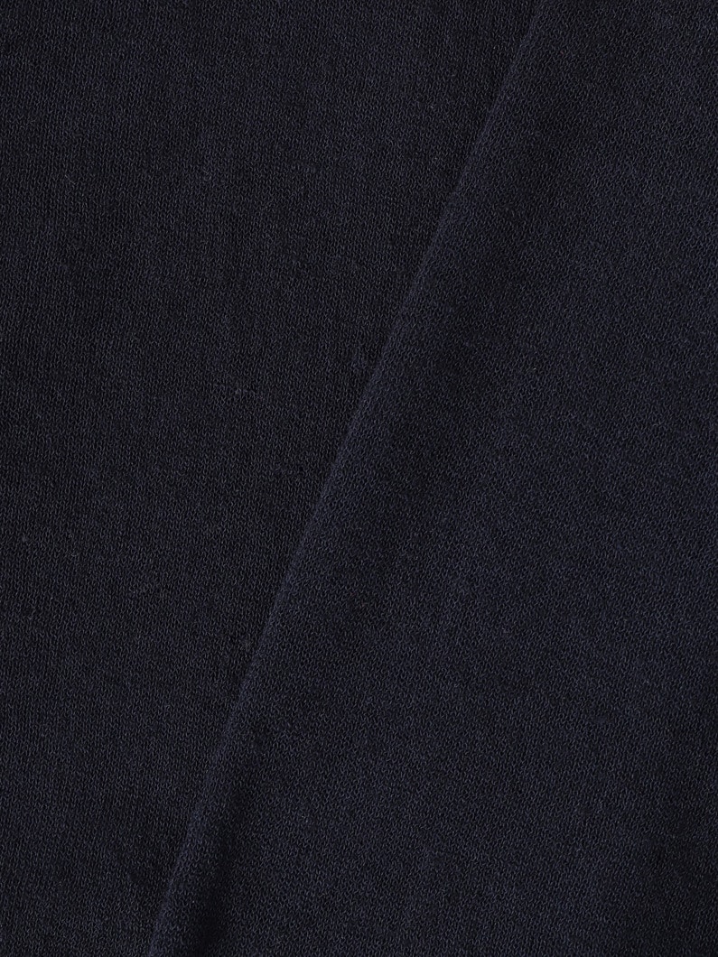 シアーカーディガン（ホワイト/ネイビー/ピンク） 詳細画像 pink 3