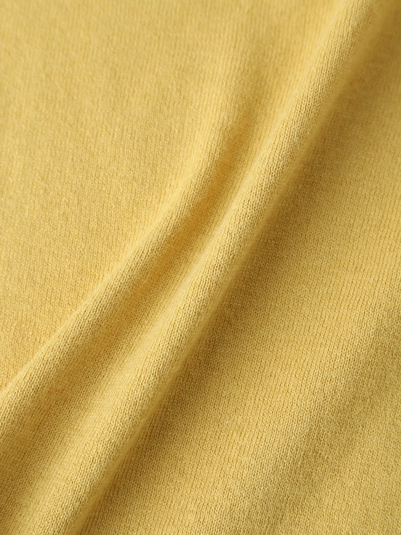 ブリトニー ニット キャミソール トップ 詳細画像 black 4