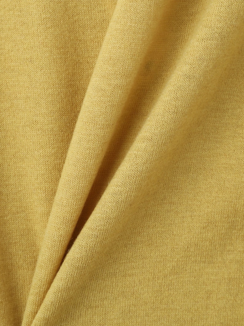 ロリータ ウールカシミア ニット ティー 詳細画像 pink 3