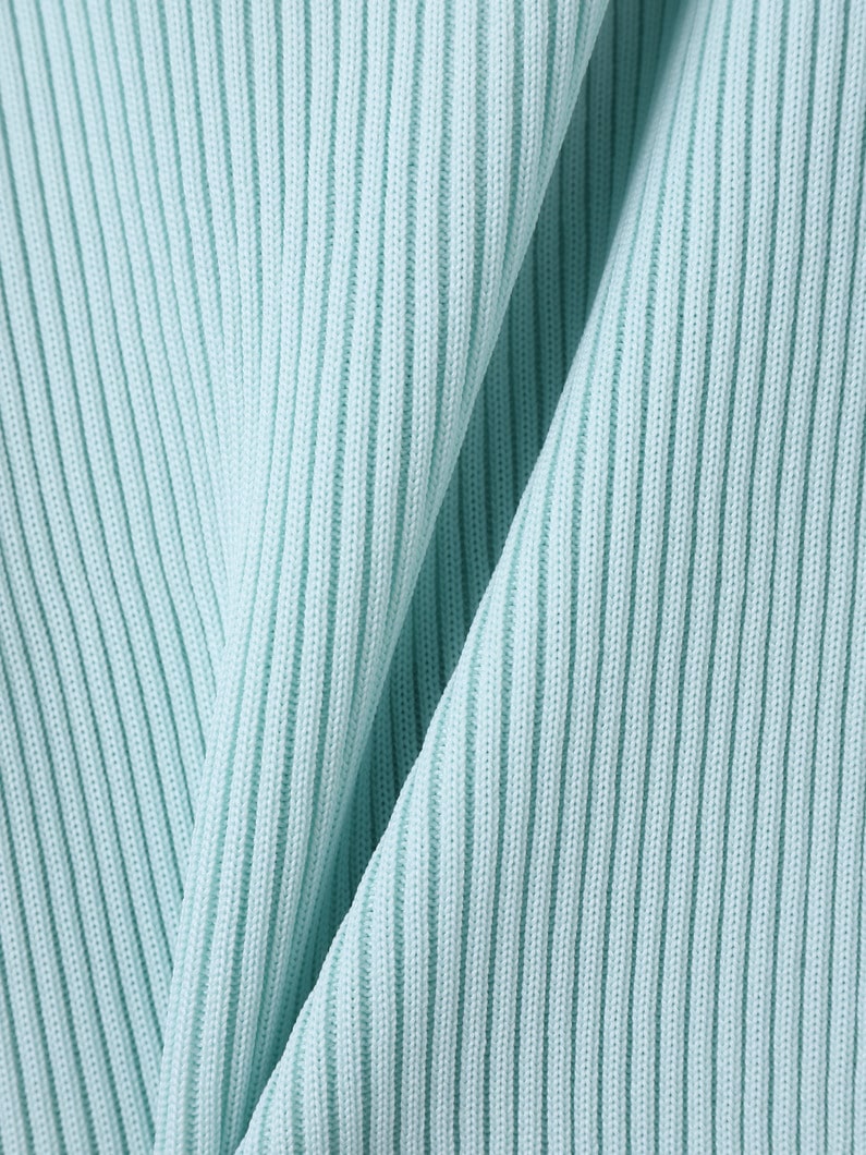 ポートレート キャミソール トップ 詳細画像 light green 3