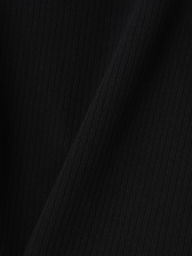 サーマル プルオーバー 詳細画像 ivory 3