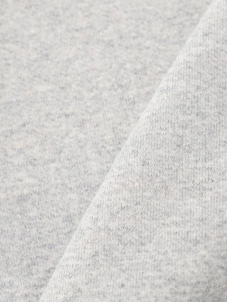 ホープ スウェット プルオーバー 詳細画像 white 3