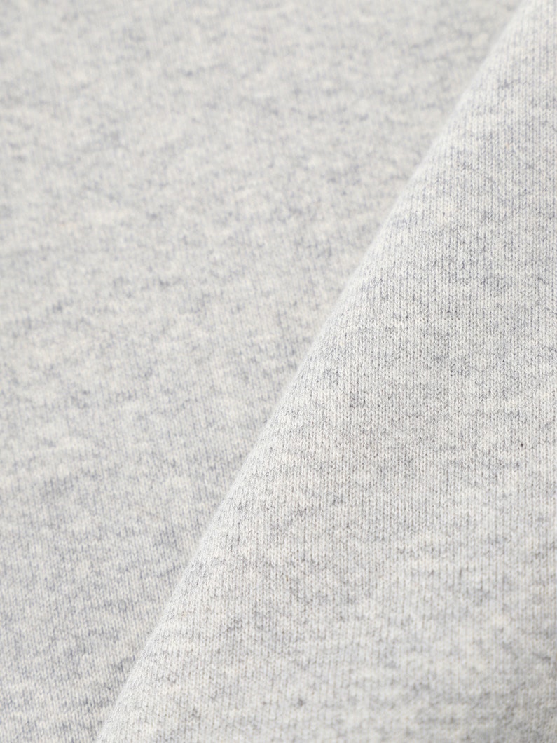 ホープ スウェット プルオーバー 詳細画像 white 4