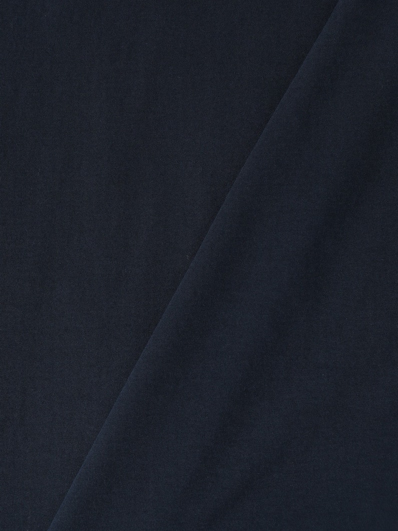 ピースマーク プリントティー 詳細画像 ivory 3