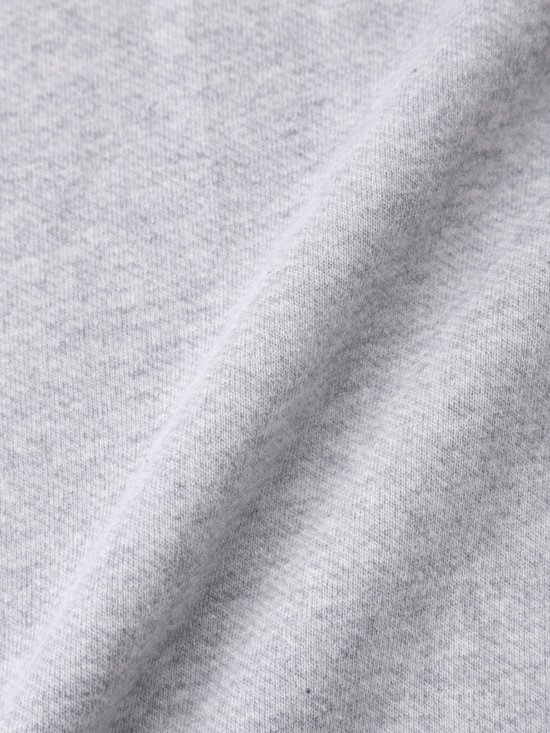 ピグメントダイ ショートスリーブ トップ 詳細画像 light blue 4