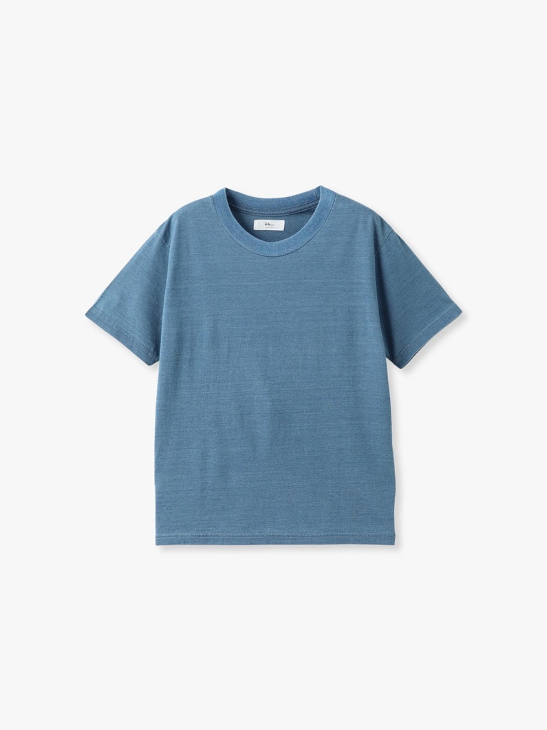インディゴ ティー 詳細画像 blue 2