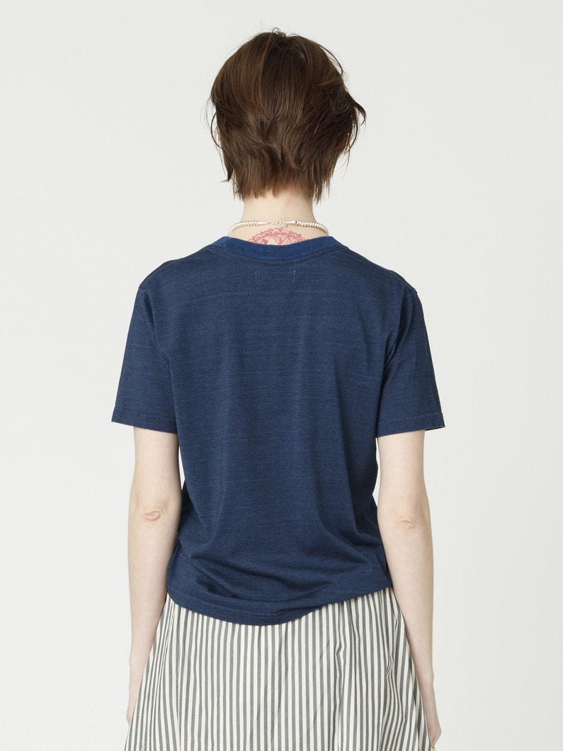 インディゴ ティー 詳細画像 indigo 2