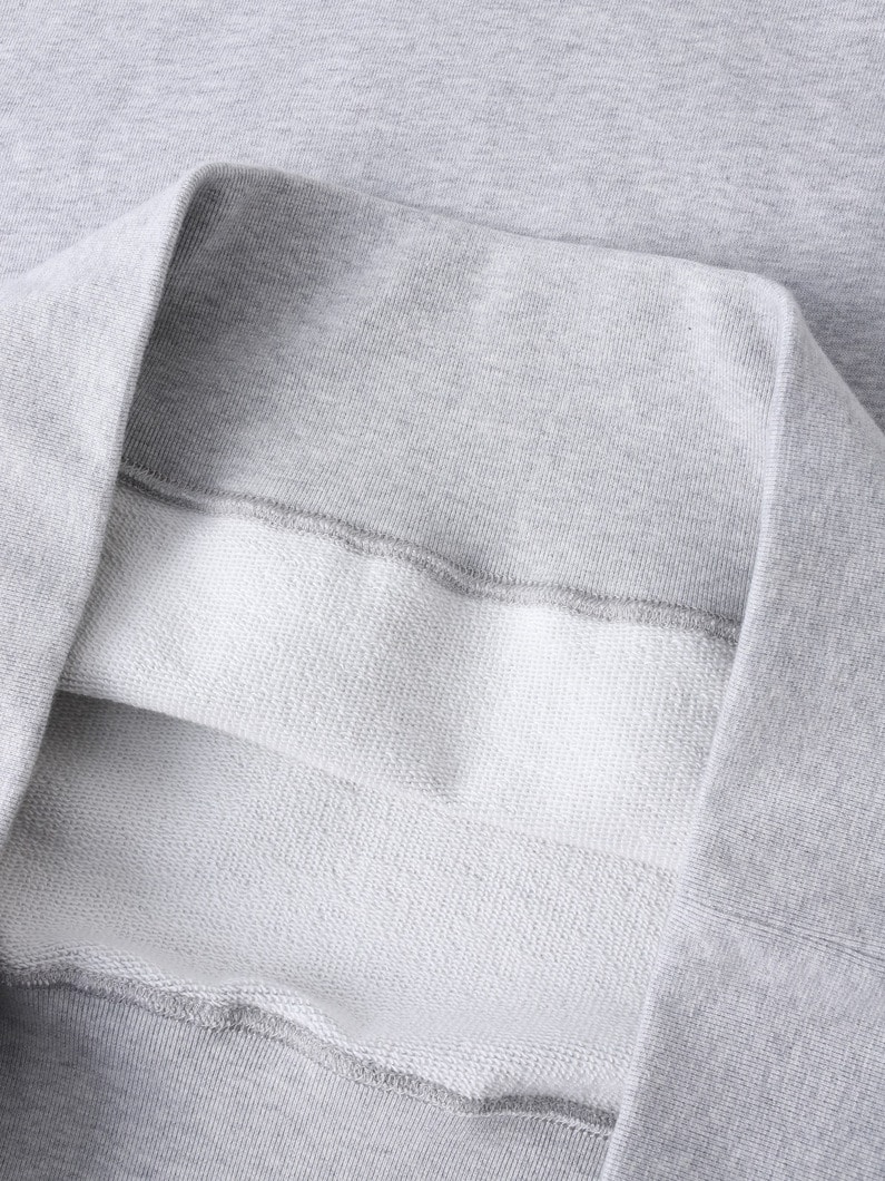 ニューイヤー フーディー（グレー/ピンク/ブルー） 詳細画像 pink 3