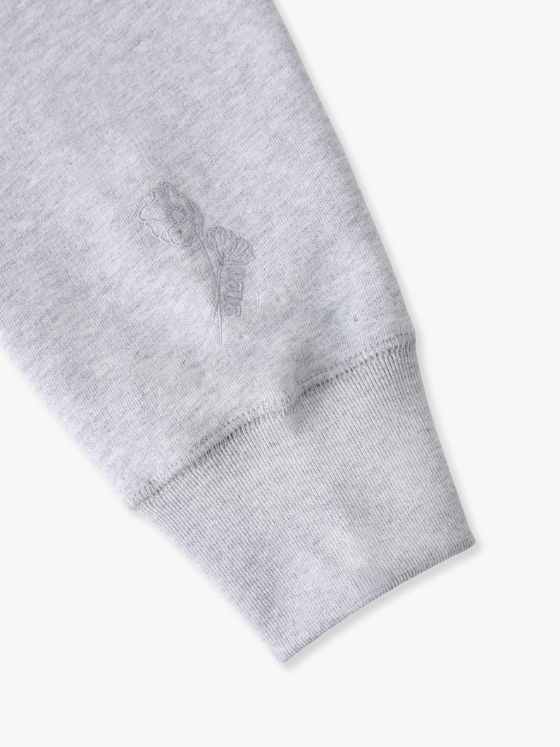 ニューイヤー フーディー（グレー/ピンク/ブルー） 詳細画像 gray 5