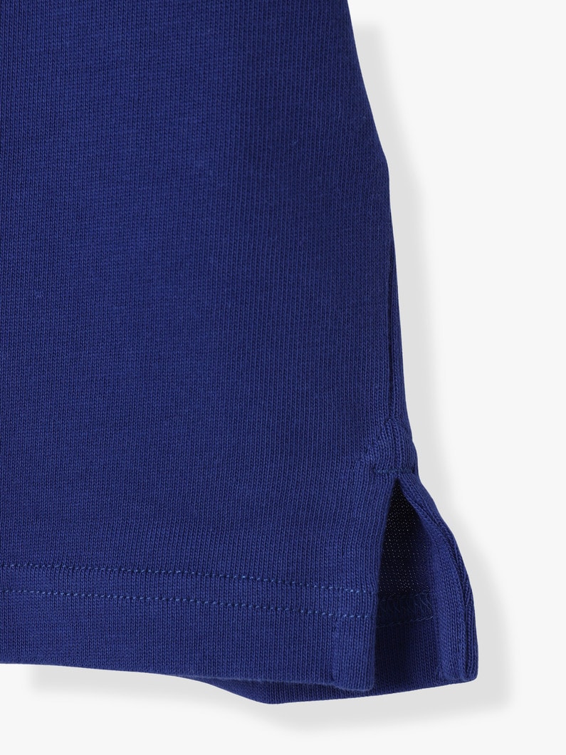 ポロ ロングスリーブティー 詳細画像 navy 3