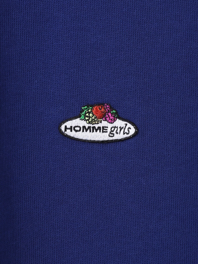 ポロ ロングスリーブティー 詳細画像 navy 4