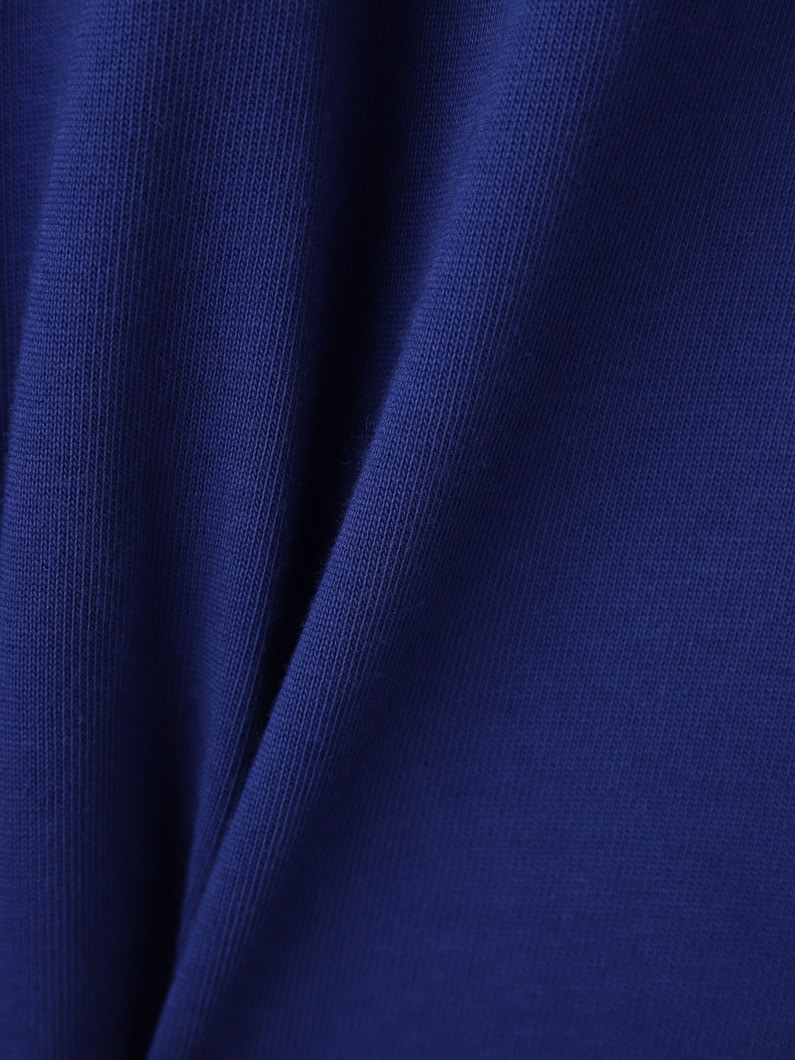 ポロ ロングスリーブティー 詳細画像 navy 5