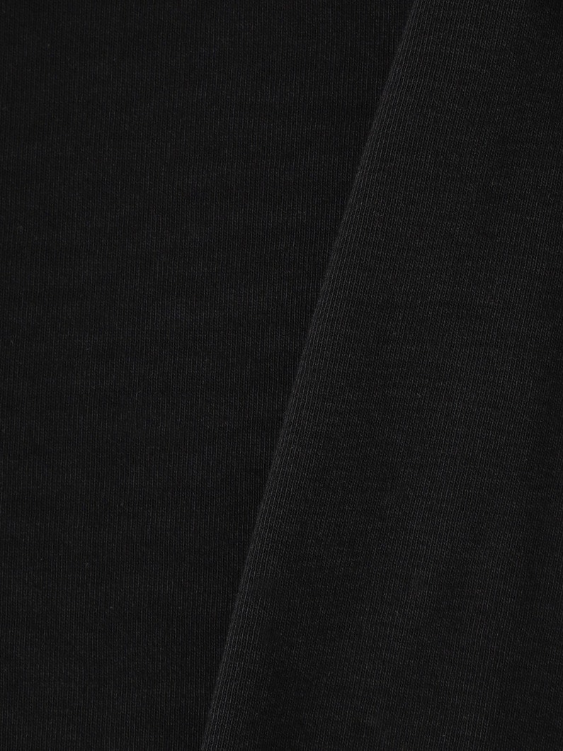 2パック ベビー ティー（ホワイト＆ブラック） 詳細画像 multi 6