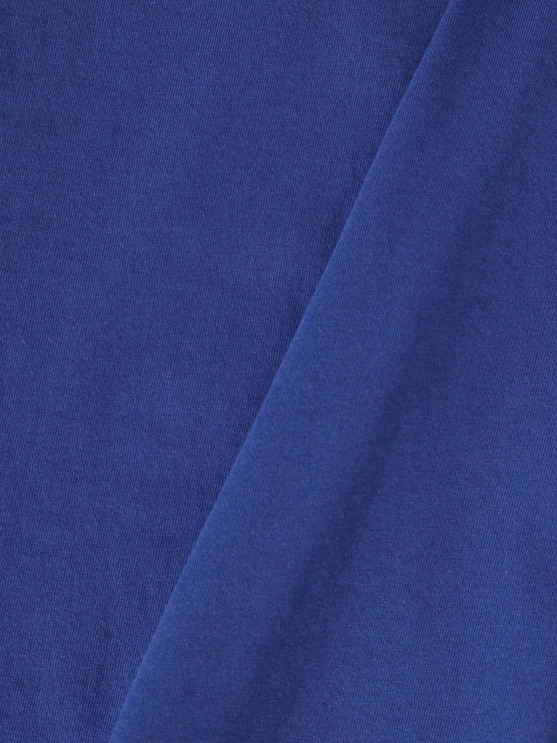 クラシック ロゴ ティー（ネイビー） 詳細画像 navy 4