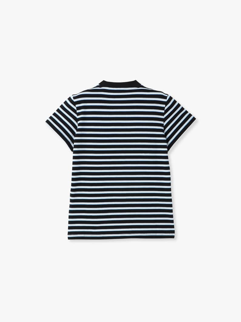 ストライプ ベビー ティー 詳細画像 multi 1