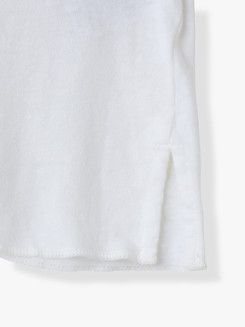 ヴィンテージ スポーティー コンサート ティー 詳細画像 white 3