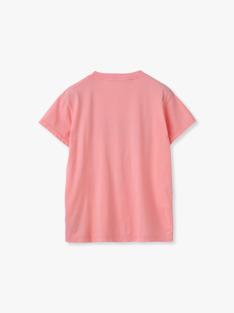グッディ グッディ ティー 詳細画像 pink 1