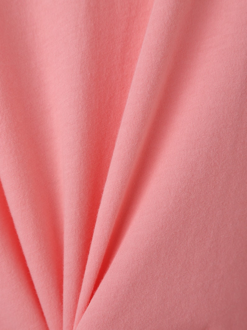 グッディ グッディ ティー 詳細画像 pink 3