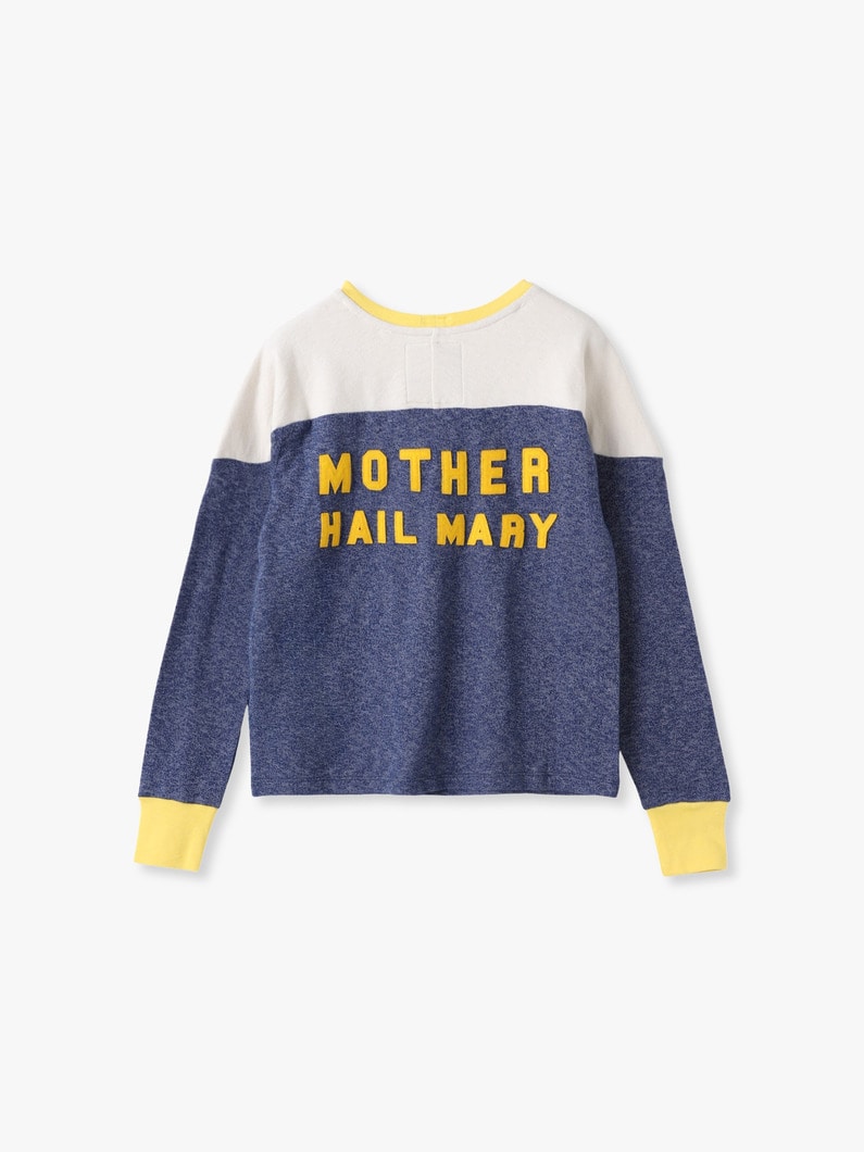 テイク ザット プリントティー 詳細画像 navy 1