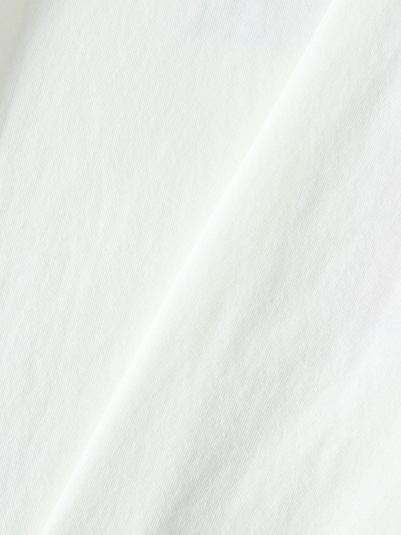 グッディ グッディ ナンバーワン ティー 詳細画像 white 3